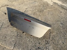 2008-2014 DODGE AVENGER TRUNK/HATCH/TAILGATE W/O SPOILER OEM, 170-00590A picture