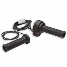 Plug-&-Play Heated Grips Ducati 96680701B picture
