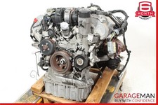 06-08 Mercedes W251 R500 5.0L Complete Engine Motor Block Assembly OEM 167k picture