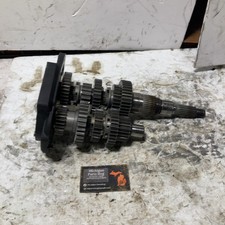 04-05 Harley Dyna OEM Transmission Gear Set Cassette 5 Speed picture