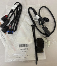 Sea-Doo RXT GTX GTI GTR WAKE OEM Sealed USB Port #295100710 picture