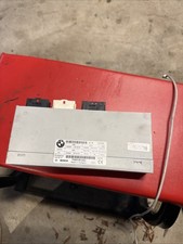 2011-2015 BMW 528i 535i 550i 640i 740i 750i X3 X4 Trunk Lid Control Module OEM picture