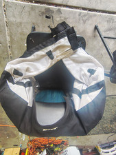 Bolt Motorcycle Jacket picture