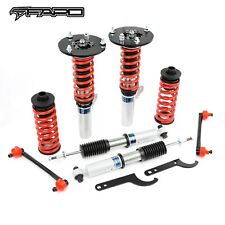 FAPO Coilover Suspension Lowering kit for BMW 3-Series F30 2013-2019  Adj Height picture