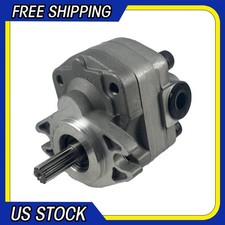 For Duetz Allis Chalmers Tractor 5220 5230 New Hydraulic Oil Pump 72102545 picture