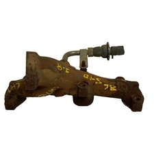 1986-89 Chevrolet Blazer S10/Jimmy S15 Exhaust Manifold 10044878 6-173 2.L RH 6C picture