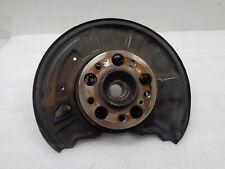 08-14 Mercedes C300 W204 RWD Rear Left Spindle Knuckle Hub Bearing OEM AK2402207 picture