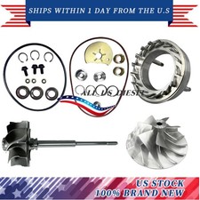 Turbo Repair Kits For Cummins X15 HE400VG Turbocharger 5459710RX 5358001 5458936 picture