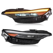 LED Left / Right Side Headlight Assembly Headlamps for 2024-2025 Hyundai Elantra picture