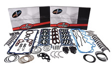 Premium Engine Re-Ring Kit for 01-07 GM/Chevrolet 4.8L 5.3L Gen III LS Engines picture