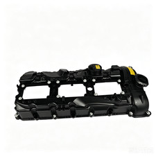 for BMW N55 135i 335i 535i 640i 740i X3 X5 Valve Cover&Gasket Cap 11127570292 US picture