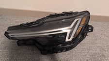Volvo XC90 Headlights Right RH picture