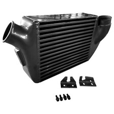 Top Mount Intercooler For 15-19 Subaru WRX/Forester XT CVT 14-18/2010-12 Legacy picture