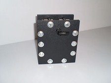 25 PLATE HHO HYDROGEN GENERATOR SEALED DRY CELL. WATCH VIDEO picture