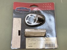 Kuryakyn 6250 ISO Throttle Boss New Genuine picture