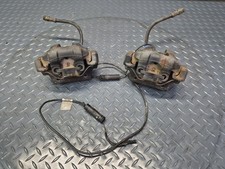 1994-1997 BMW E31 840Ci REAR LEFT & RIGHT BRAKE CALIPER SET OF 2 picture