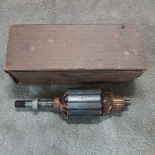 Vintage NOS Johnson, Evinrude, OMC 381144 Prestolite GJG2306S Generator Armature picture
