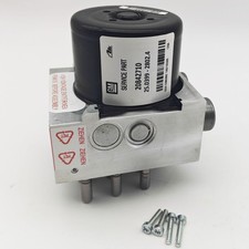 ABS Anti-Lock Brake Accumulator Hydraulic Unit For 2011-16 Cadillac SRX 20842710 picture