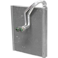 A/C Evaporator Core-Evaporator Parallel Flow UAC EV 939915PFC picture