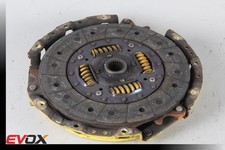 ACT 2008-2015 MITSUBISHI LANCER EVOLUTION EVO X 10 GSR 6-PUCK CLUTCH HDG6 KIT picture