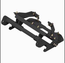 Boss undercarriage mount RT3, UTV, POLARIS RANGER 1000, 2018+ LTA12380B picture