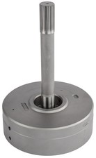 JEGS Automatic Transmission Input Shaft with Drum for GM TH400 picture