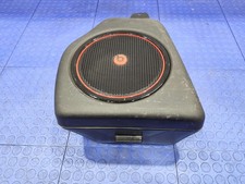 2013-2014 Chrysler 300 Beats Subwoofer Assembly Genuine OEM 1WQ34DX9AC picture