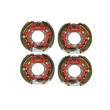 Four 12-1/4x3-3/8