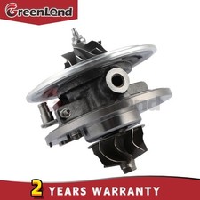 Turbo CHRA Core 708639-0002 Replacement for Mitsubishi Renault Volvo 1.9L F9Q picture