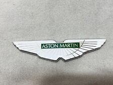 2017-2023 ASTON MARTIN DB11 EMBLEM BADGE FRONT OR REAR picture