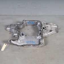 2008-2012 Audi S5 4.2 Engine Upper Oil Pan OEM 079103803AN picture