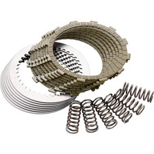 Turner Performance Products Complete Performance Clutch Kit AXC99-195 picture