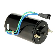 Tilt & Trim Motor For OMC 80 1967-1969 90 1970-1971 380361 382138; TRM0007 picture
