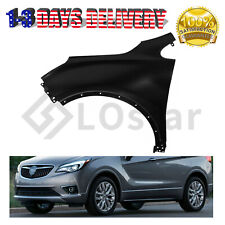 Front Driver Side Steel Primed Fender For 16 17 18 19 20 Buick Envision picture