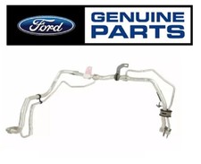 A/C Evaporator Inlet and Outlet Tube Assembly-Before 6/16/16 OEM FORD YF-37740 picture