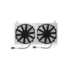 Mishimoto MMFS-PRE-97 for 97-01 Honda Prelude Aluminum Fan Shroud Kit picture