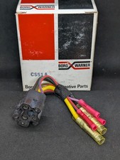 NORS 1968-70 FORD F100 F250 F350 PICKUP TRUCK IGNITION SWITCH PLUG HARNESS picture