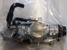 TOYOTA OEM FACTORY THROTTLE BODY WITH MOTOR 2000-2002 TUNDRA 4.7L 22030-50142 picture
