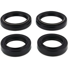 All Balls Fork & Dust Seals 56-112 Kawasaki KX80 84-85, Yamaha YZ80 83-92 picture