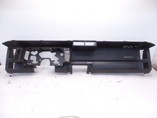 82-87 Camaro Standard Gauge Dash Shell Housing Panel Dashboard Black GM 14048732 picture