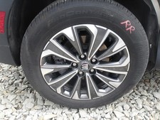 '24-'26 BUICK ENVISION Wheel 18x8 OEM 6 Month Warranty picture