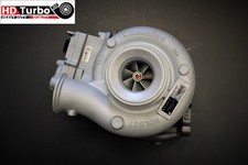 6411519RX Cummins Holset HE300VG Turbo with VGT Actuator NO CORE CHARGE  picture