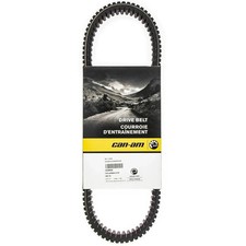 OEM Can-Am Premium High-Performance Drive Belt for Maverick/Defender 422280656 picture