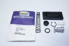 New V-Twin Rear Master Cylinder Rebuild Kit 23-1717 42374-77B Ships FREE picture