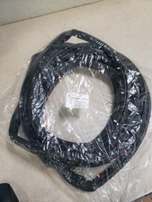 ACCUPART 1997-2006 Jeep Wrangler TJ Door Seals 57000-2350 picture