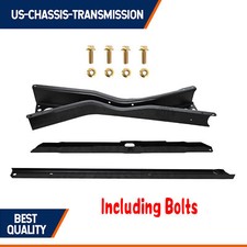 For 88-98 Sparetire Crossmember Support Chevy Silverado GMC Sierra1500 2500 3500 picture