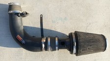 K&N COLD AIR INTAKE - 57-2541 SYSTEM FOR Ford F-150 F150 4.6/5.4L 1997-2003 picture