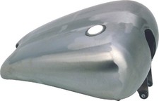 Bikers Choice 489750 1-Piece Stretched 4.2 Gallon Fuel Tank 1984-1999 Softail picture
