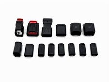 Shibby Engineering Plug Kit, 2017-2026 GM 6.6L Duramax, L5P picture