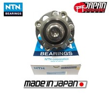 NTN Made in Japan Rear Wheel Hub Assembly for Accord 08-12 TSX 09-14 1pc picture